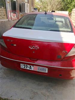 Chery A3